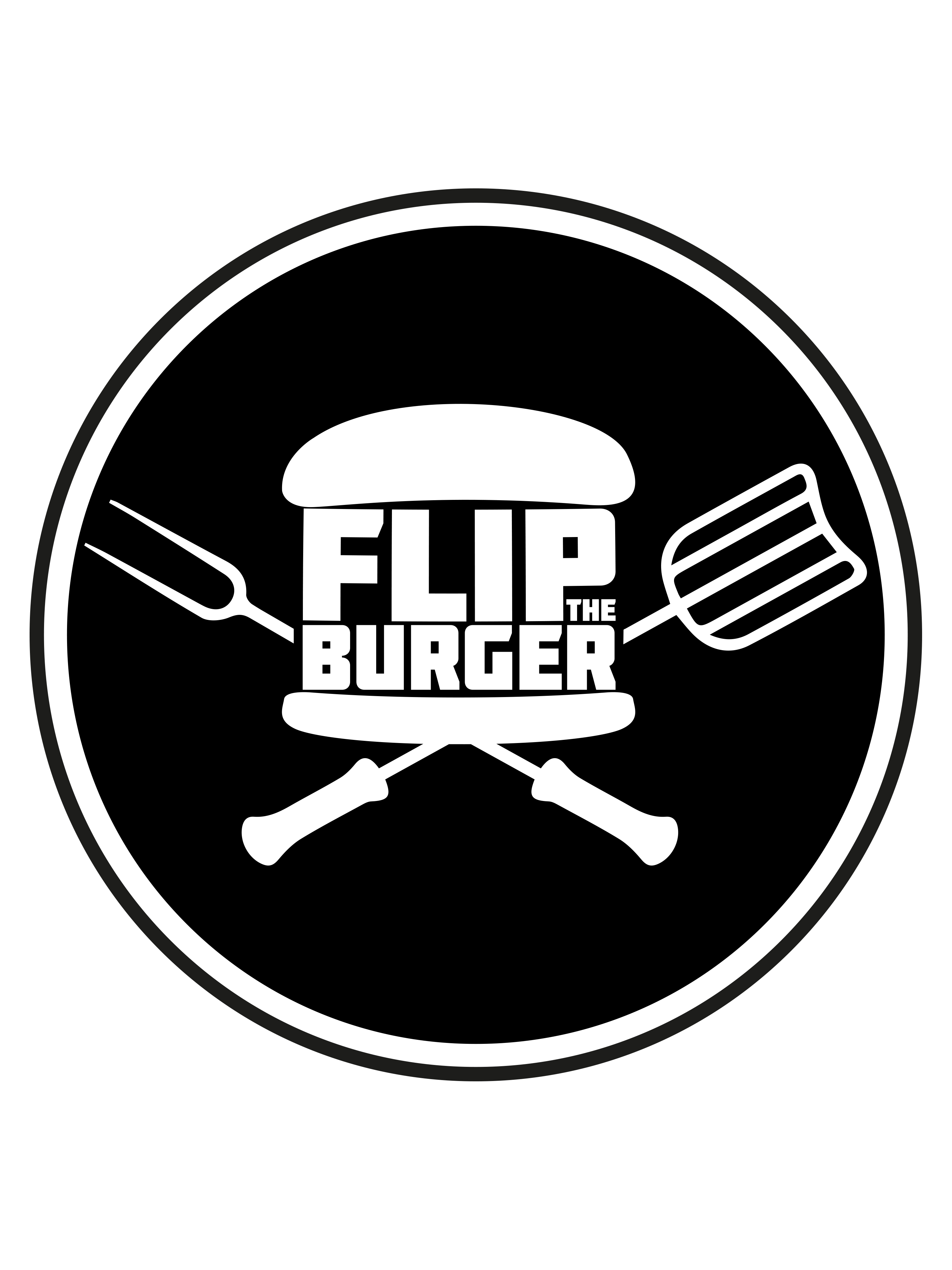 Flip's logo